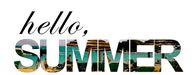 Hello Summer