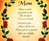 Mom
