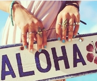 Aloha