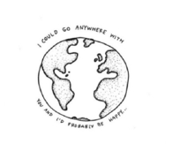 Anywhere With You