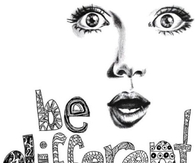 Be Different