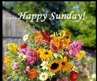 Happy Sunday