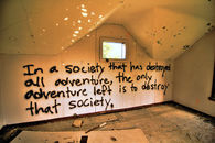 That Society 