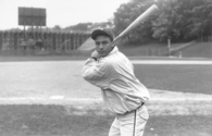Young Derek Jeter