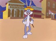 Bugs Bunny