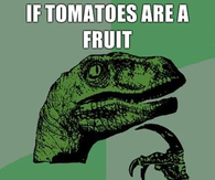 Thinking Dinosaur