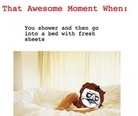Awseome moments