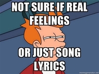 Song of choice