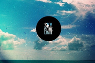 Sky is the limit