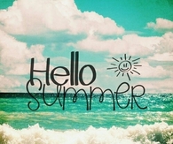 Hello Summer