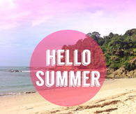Hello Summer