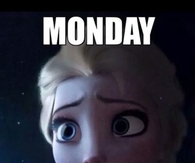 Monday