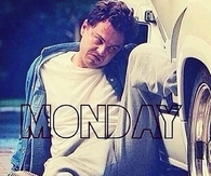 Monday