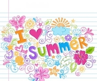 I love summer