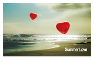 Summer love