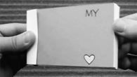 my heart beats only for you