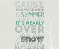 summer love