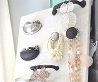 Lovely Jewelry Organizer