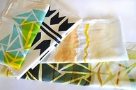 DIY Print Your Own Fabric