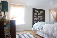 An easy do it yourself statement