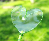 How to make your own bubbles