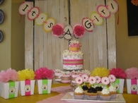 More decorating ideas for girls