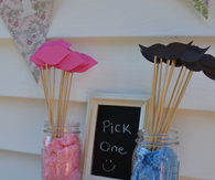 Gender Reveal Party
