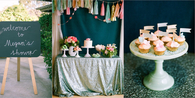 Bridal shower ideas