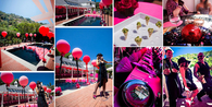 Bridal shower themes