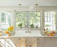 Country kitchen