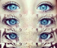 Tiger Eyes