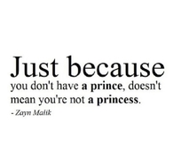 Just Because