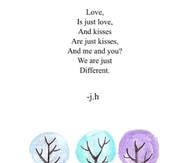 Love Is