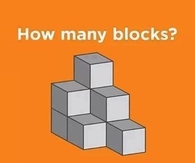 How many blocks