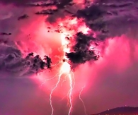 Pink Storm