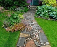 safe paths
