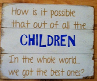 The best Children