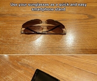 List of Life Hacks