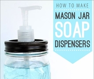 DIY Mason Jar