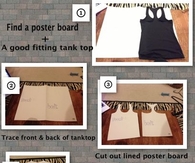 DIY T Shirt