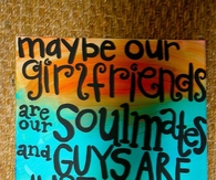 Soul Mates
