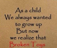 childhood