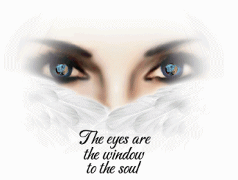 Window of the Soul