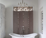 Dream tub