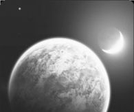 Celestial view