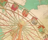 At the fair