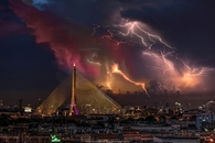 Thunderstorm