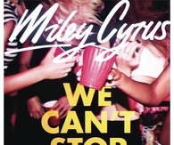 We Cant Stop