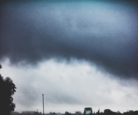 Dark skies