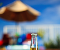 Corona light